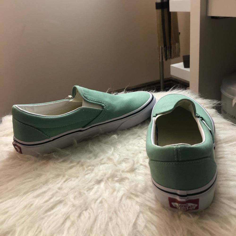 Brand new Vans!!